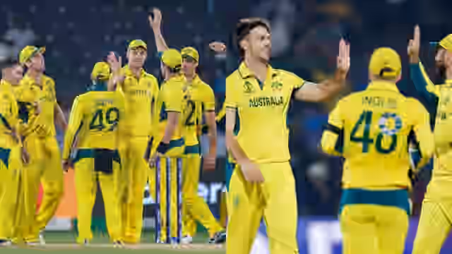 Image for Another INJURY in the Australian camp! Star all-rounder all set to miss semi-final of ICC Champions Trophy 2025