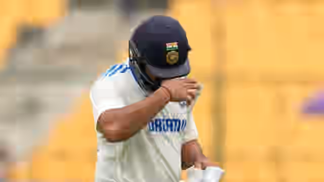 Image for Rohit Sharma to be dropped from 5th Test: List of Indian Captains to be dropped midway through a series