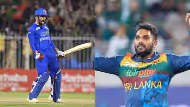 Image for ICC names ODI Cricketer of the Year 2024
