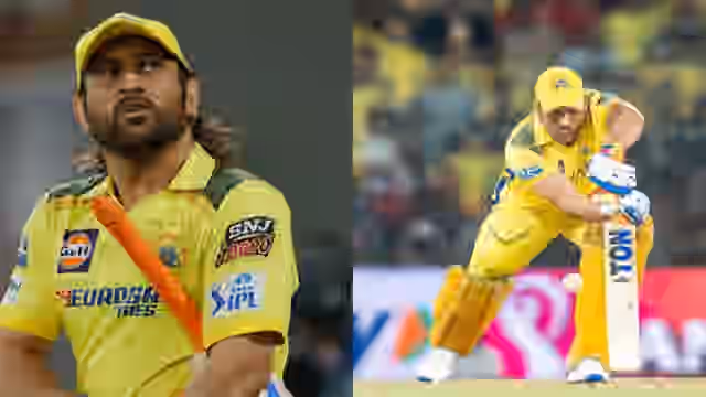 Image for "Don't think he can change anything for CSK" - MS Dhoni's return as captain spoiled