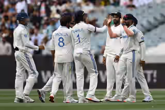 Image for Indian Cricket: Team India's full Test Cricket schedule in 2025, they will face these teams