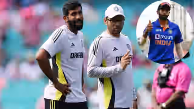 Image for India to miss Jasprit Bumrah in ICC Champions Trophy 2025? Ace pacer to travel to New Zealand to undergo scans - Reports