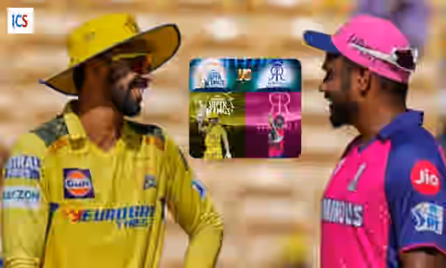 Image for IPL 2025: 5 Players who await milestones in the RR vs CSK match