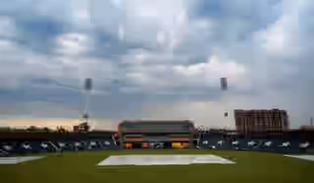 Image for NZ vs SA, Who will WIN 2nd Semifinal? Gaddafi Stadium Pitch Report, Lahore Weather Forecast, and Strongest Playing11 Prediction