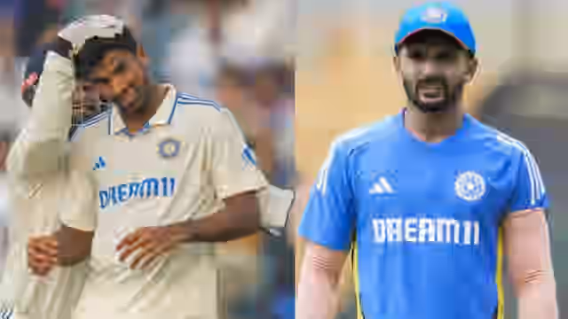 Image for Unlucky Reddy to be dropped as India are set to pick two spinners for the Boxing Day Test