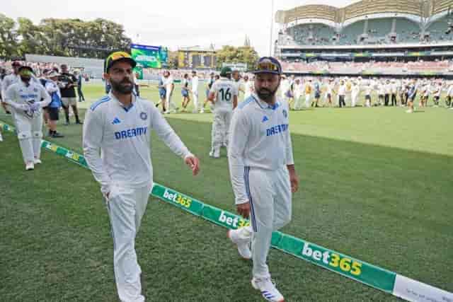 Image for Mindset, Combination, or Else! What Changes could India make for the IND vs AUS 3rd Test at Gabba?