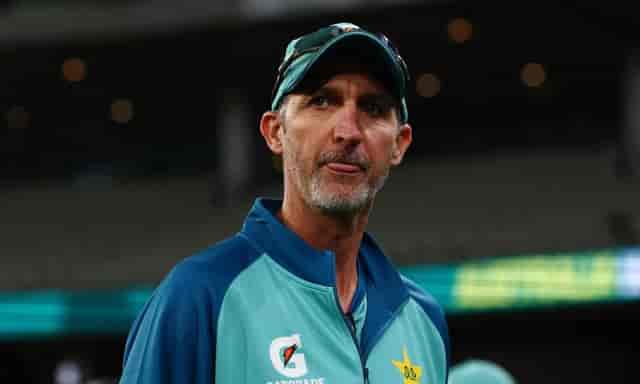 Image for Shocking! Reasons behind Jason Gillespie's resignation revealed