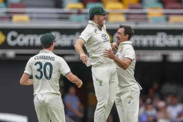 Image for IND vs AUS: Australia announce their squad for the Melbourne and Sydney Tests, this pacer makes his return after a gap of 3 years