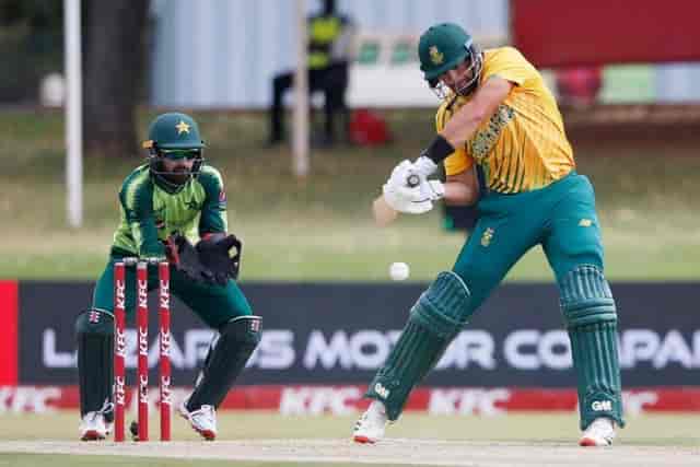 Image for Pakistan Tour of South Africa 2024 Schedule, Full Squads, Timing, Venues, and All You Need To Know