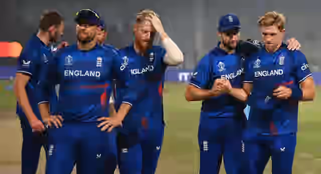 Image for England playing 11 for the first ODI against  West Indies announced