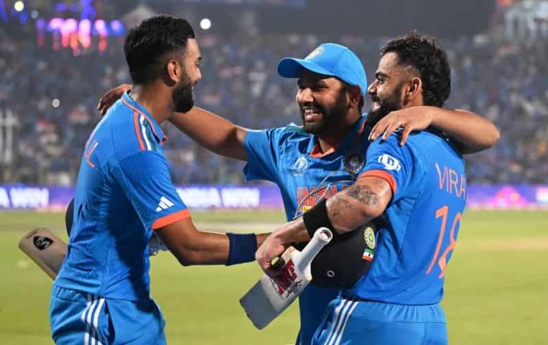 Team India's 20 Players Probable List for 2024 T20 World Cup, No New Faces in the Side