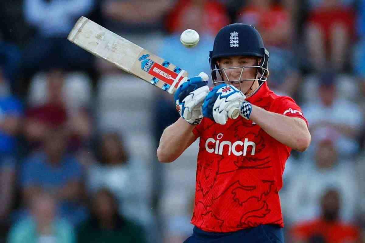 IPL 2024: Delhi Capitals likely to call this star Australia player as replacement of Harry Brook