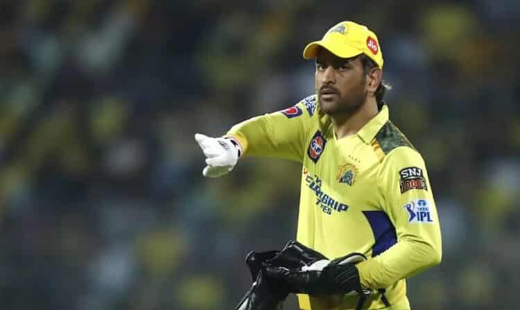 IPL 2024: Four Players Chennai Super Kings can use as an Impact Player | CSK Impact Players for IPL 2024