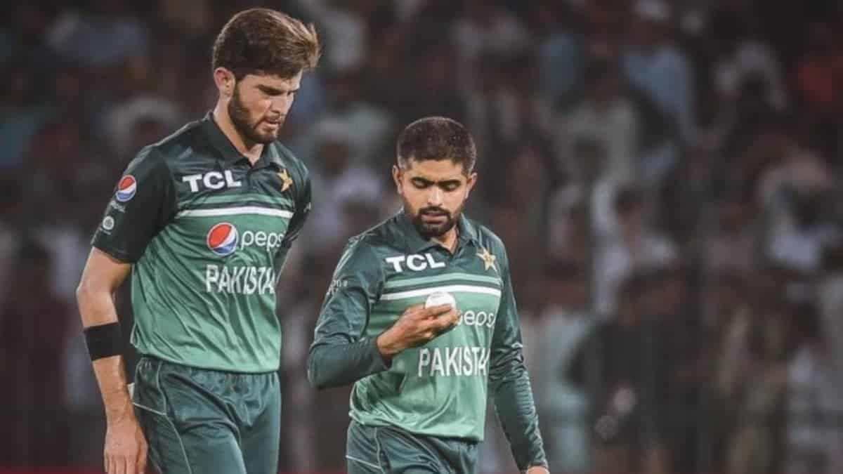 ?Pakistan cricket = Peak entertainment? - Twitter reacts as Babar Azam gets reappointed as Pakistan captain