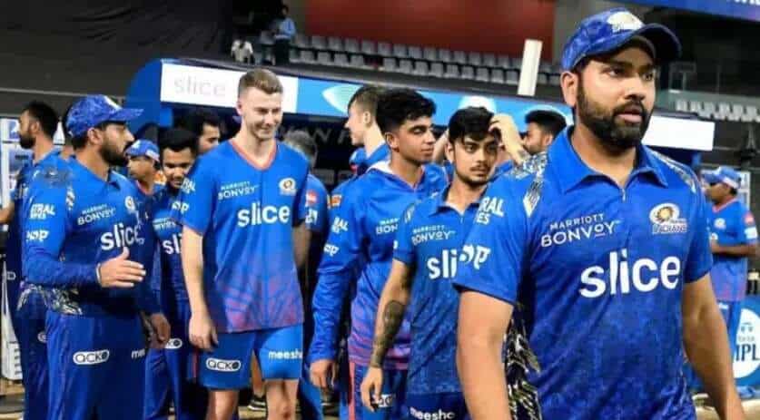 Rohit and Bumrah vs Pandya and Kishan - 2 factions emerge in Mumbai Indians: Reports