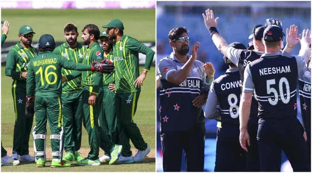 PAK vs NZ T20I Schedule, Full Squads, Venues, Timings, and Probable Playing 11s | New Zealand Tour Of Pakistan 2024