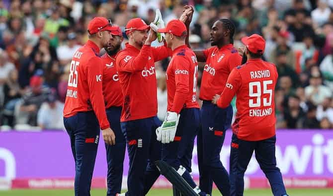 England qualification scenario for the semi-final of T20 World Cup 2024?