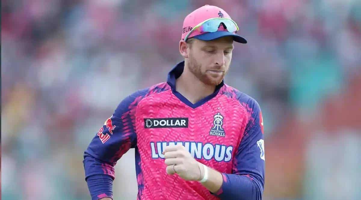 Big Trouble for RCB, RR, PBKS: No Jos Buttler, Will Jacks, Livingstone for rest of the IPL 2024 | England Players leave IPL midway due to T20 World Cup 2024