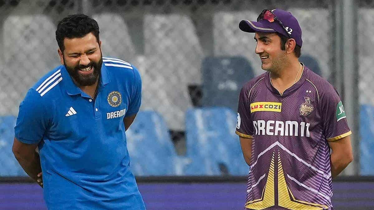 "2 Separate teams for Test, ODIs, Full Authority," demands Gautam Gambhir to accept Team India's head coach's offer: Reports