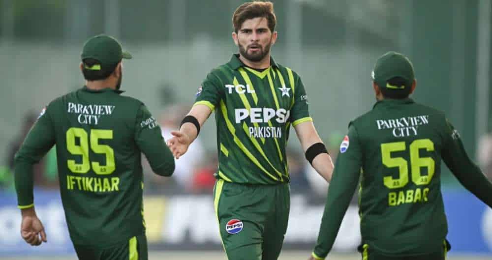 Pakistan Likely Playing 11 against England in 3rd T20I | ENG vs PAK Playing 11