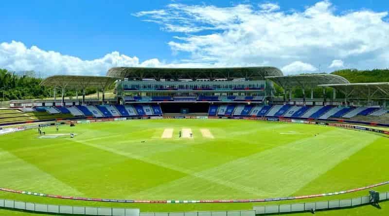 Brian Lara Cricket Academy, Trinidad Ground Full Details, Stats and Records, and More