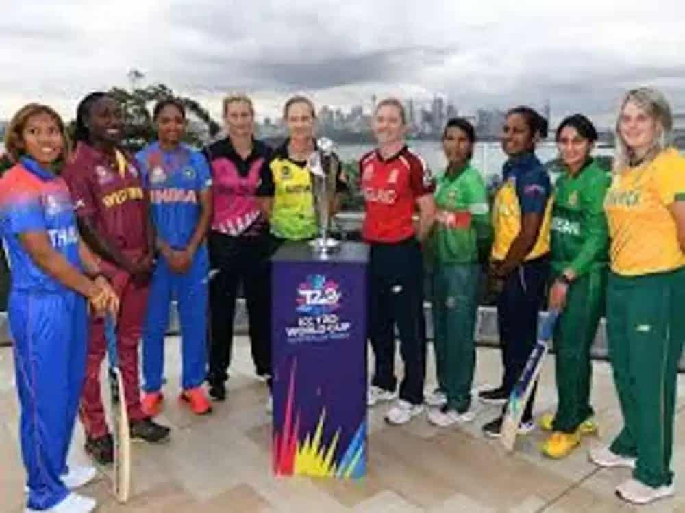 16 Teams in ICC Women's T20 World Cup 2030; ICC Confirms!