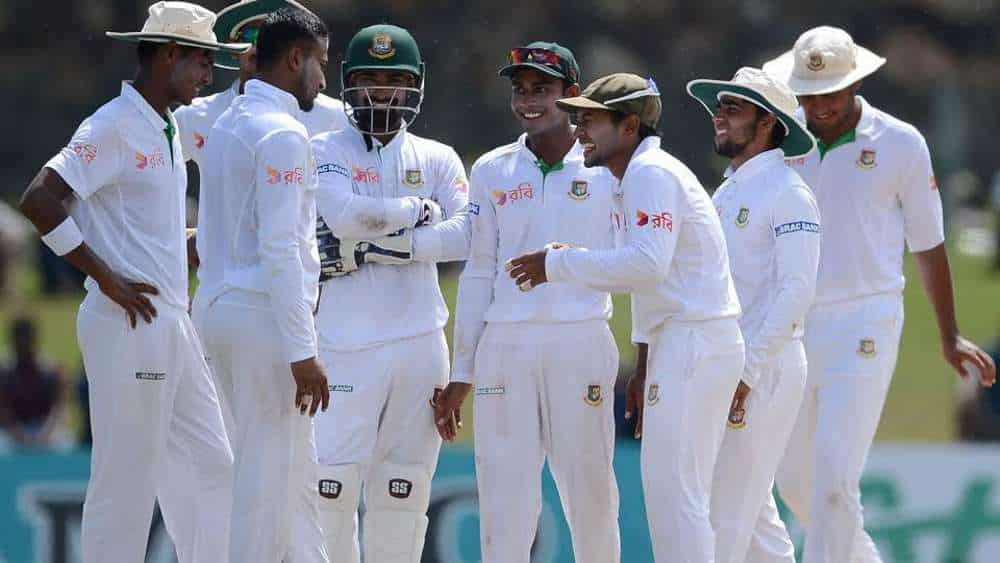 Bangladesh Squad Announced For Pakistan Tour 2024 | PAK vs BAN Test Series 2024