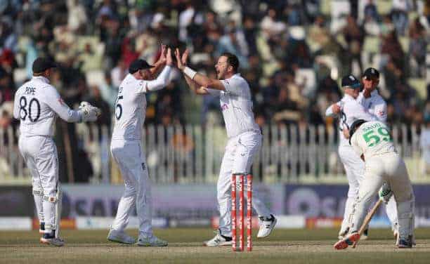 Pakistan vs England test-series may get shifted to the UAE due to construction work going on Pakistan's Stadiums