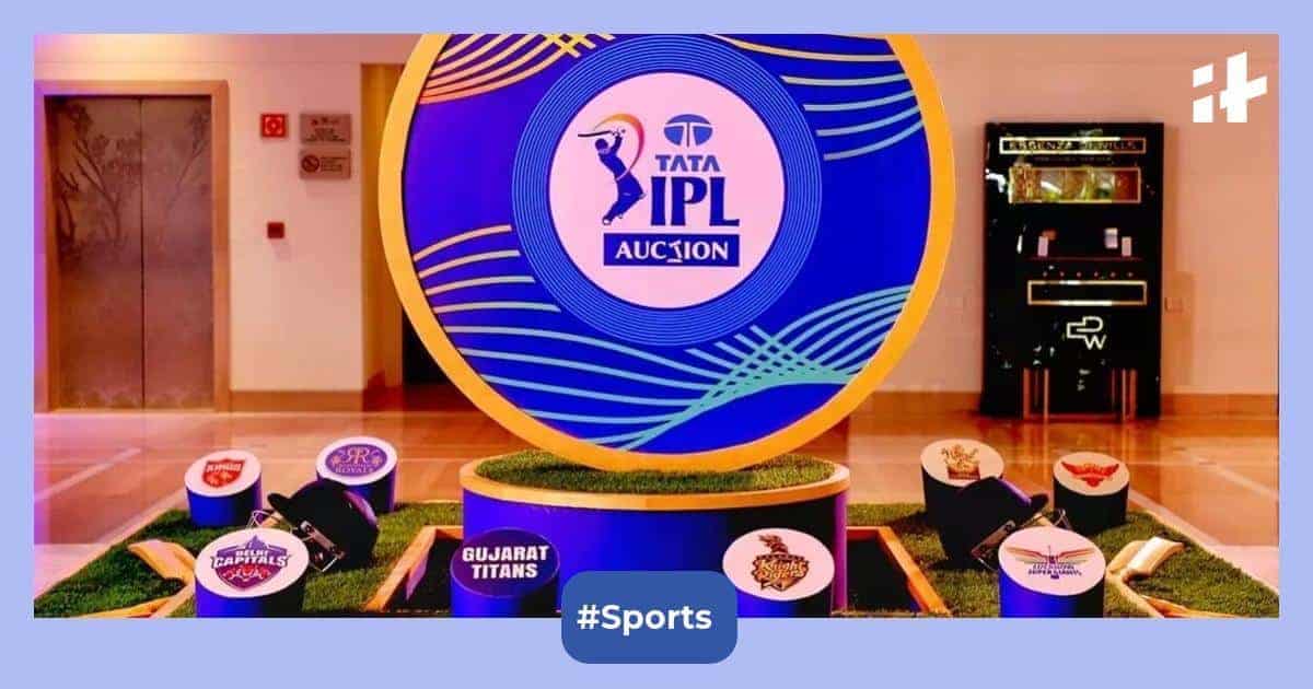 IPL 2025 Retention Rules: 6 Retentions, RTM Rules Back, and a Huge Jump in Purse Amount: In-Detail Report