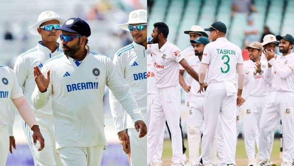 IND vs BAN 2024 Schedule, Full Squads, Venues, Timings and All you need to know | Bangladesh Tour of India 2024