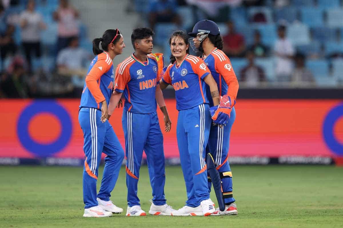 India vs Pakistan, Women's T20 World Cup 2024: India's strongest Playing XI versus Pakistan, Harmanpreet Kaur to make changes?