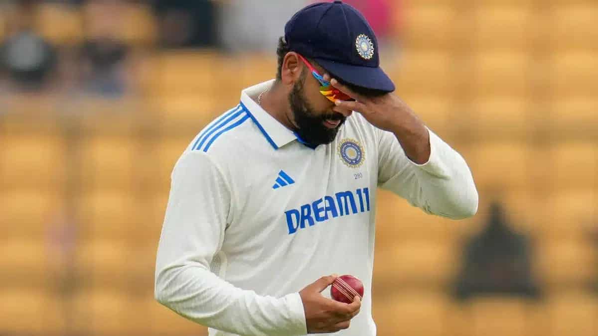 IND vs NZ: What will happen to India?s WTC chances if they lose the second test against New Zealand at Pune?