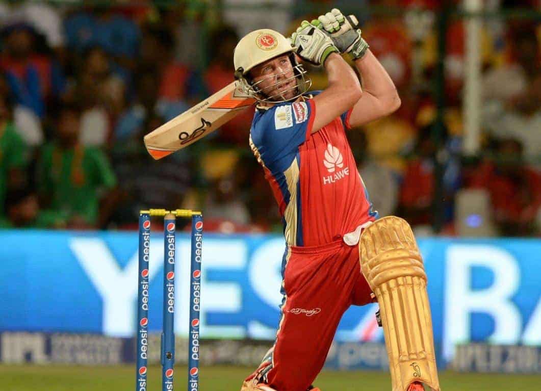 RCB veteran picks his four priority players for RCB in the IPL mega-auction in 2024