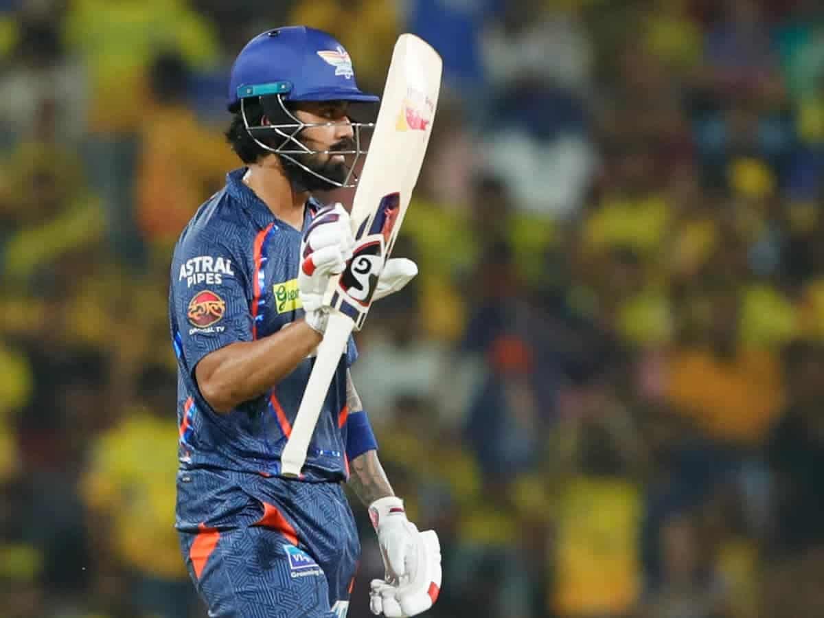 'I wanted some freedom', KL Rahul was feeling suffocated in LSG, reveals the reason behind leaving the franchise