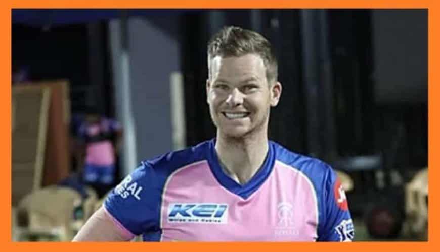 VIVO IPL 2020: full players list of RAJASTHAN ROYALS