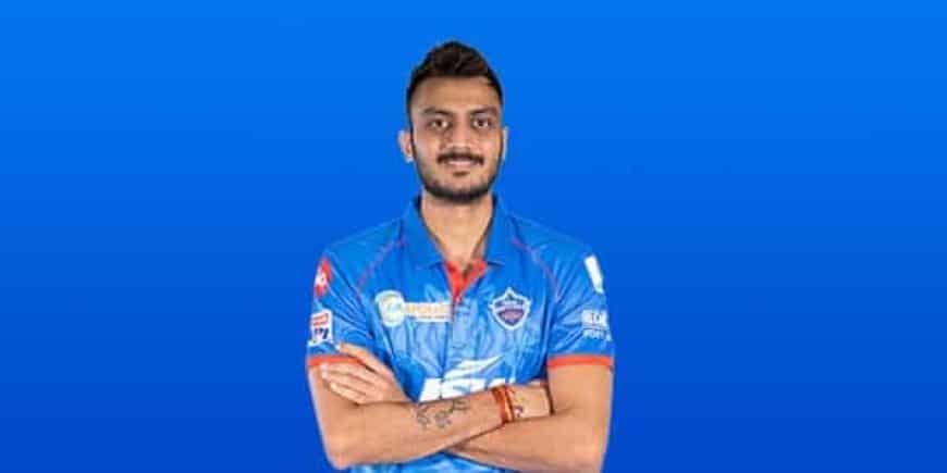 Axar Patel