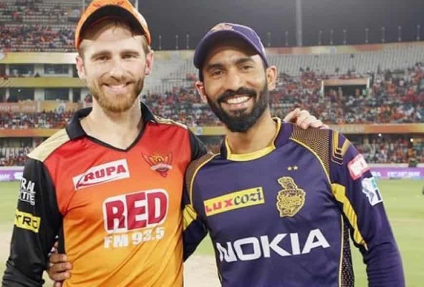 SRH Vs KKR Dream11 Prediction: IPL 2020 Match No 35 - 18 October 2020 Sunday 3:30 PM IST