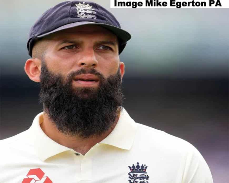 Sri Lanka vs England: All-rounder Moeen Ali tested positive after reaching Sri Lanka