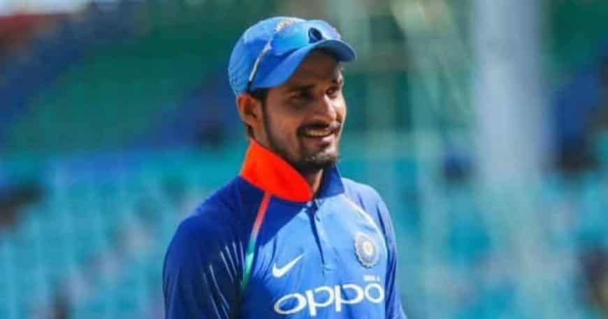 Syed Mushtaq Ali Trophy 2021: Deepak Hooda suspended by Baroda Cricket Association for the indiscipline