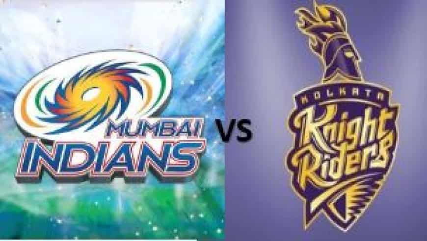 MI Vs KKR Head to Head: IPL Stats