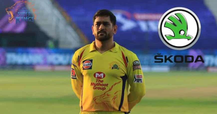 IPL 2021: CSK?s partnership with Skoda falls apart, Myntra roped in as the principal sponsor