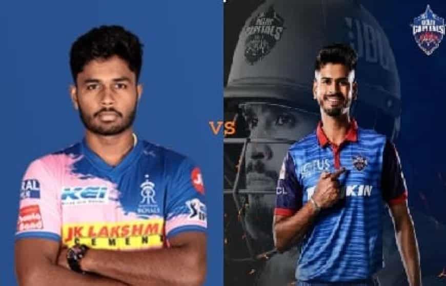 IPL 2021 Match on 15 April: RR Vs DC Live Match preview, Playing 11 and all you need to know