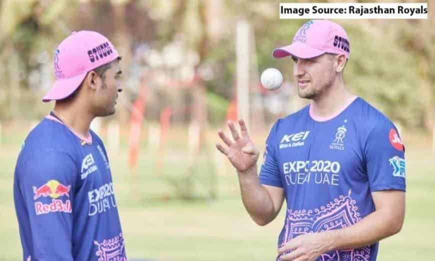 Vivo IPL 2021: Rajasthan Royals Liam Livingstone pulled out of IPL 2021 due to bubble fatigue