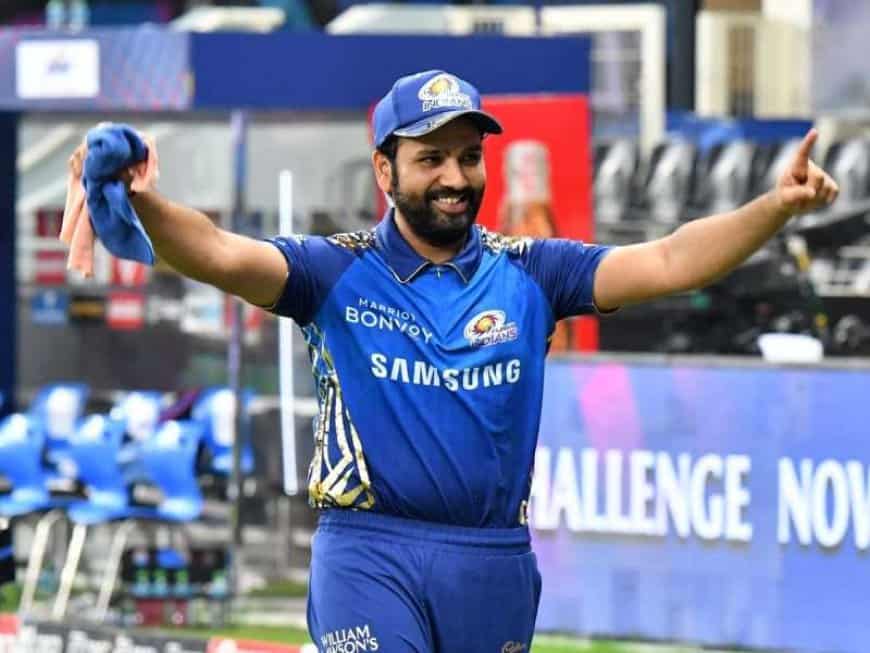 IPL 2022: 3 Players Mumbai Indians (MI) might retain ahead of the IPL 2022 Mega Auction