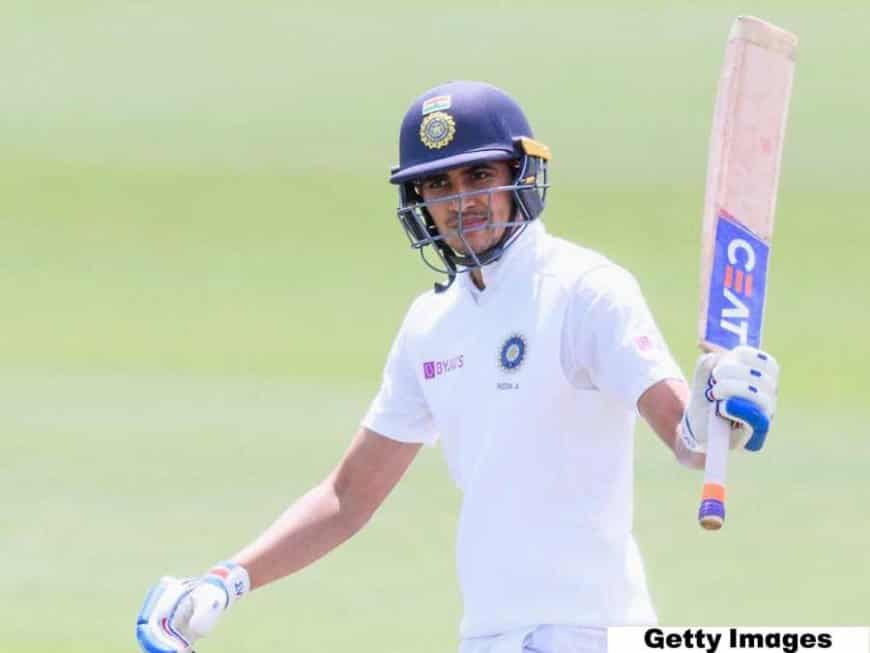 Shubman Gill explains the clear-cut difference in approach of Virat Kohli and Rohit Sharma