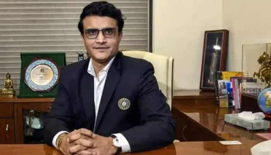 ICC World Test Championship: ECB reluctant to allow Sourav Ganguly and Jay Shah to attend the ICC WTC Final