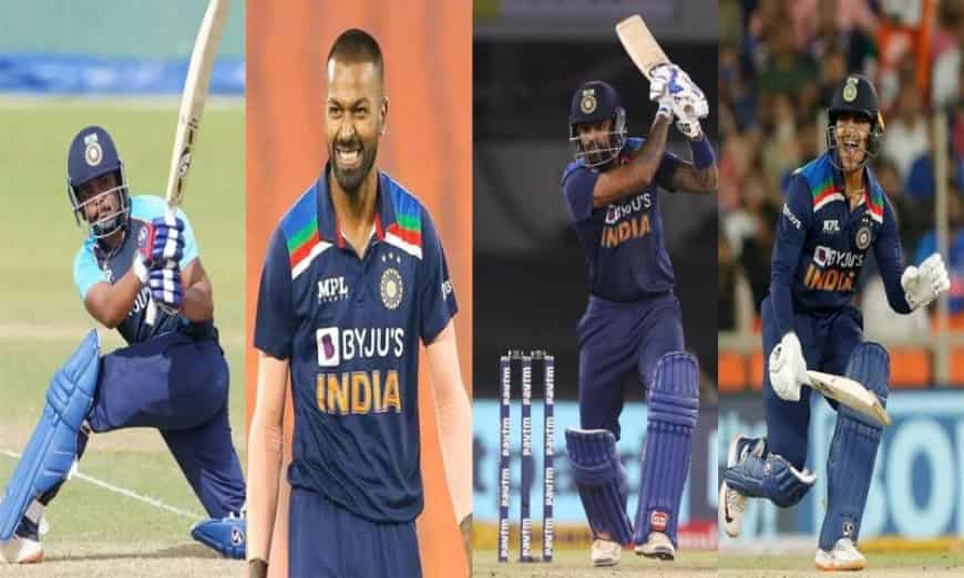 SLvsIND 2nd T20I Hardik Pandya, Shaw, Devdutt Padikkal isolated, will not play 2nd T20I