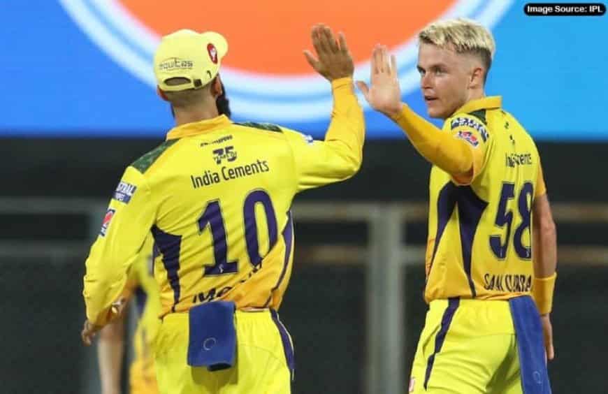 Vivo IPL 2021: CSK?s Sam Curran and Moeen Ali to be out of Vivo IPL 2021 Phase 2