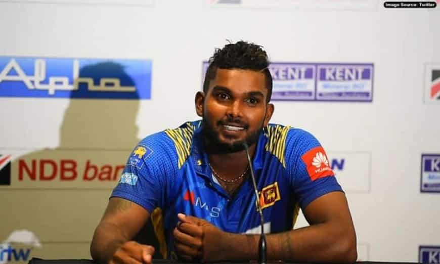 Vivo IPL 2021: RCB to bring Sri Lanka all-rounder Wanindu Hasaranga as a replacement for Adam Zampa