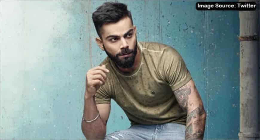 Virat Kohli Net Worth, Age, Salary, Houses, Businesses, Biography, Cars Complete Details